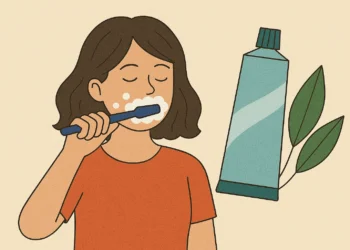 告別口臭尷尬！5款人氣牙膏推薦，清新口氣一整天